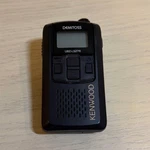 Kenwood UBZ-LS27R Two-way Radio Walkie Talkie With Belt Clip Portable. Fixed Price $114.52.