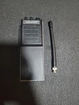 Aerotron Walkie Talkie Radio Vintage Retro APC9RC60PM5 54656 Untested Read. Fixed Price $499.99.