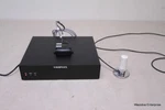 Visiplex Paging Radio Transmitter. Fixed Price $895.00.