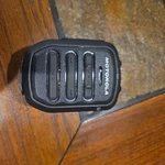 Motorola PMMN4127A WM500 Tlk Bluetooth Wireless Speaker Mic For Mototrbo R7 R5. Fixed Price $220.00.