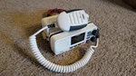 Uniden UM380 Solara Dsc Marine Radio, Fixed Mount Class Vhf. Fixed Price $65.00.