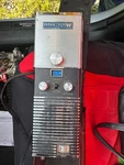 Midland 13-796 Cb Radio Handheld. Fixed Price $45.00.