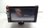Dual Double Din Cd Player Radio Touch Screen Display And Receiver DDX9907XR. Fixed Price $148.34.