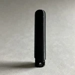 Replacement Antenna Housing For Motorola Talkabout 250 Walkie Talkies Black. Fixed Price $12.29.