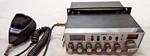 Cobra 29 Ltd Classic Cb Radio 40 Channels Works No Power Cord Astatic Mic 636-L. Fixed Price $60.00.