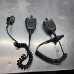 Lot Of Motorola HMN4080A Gps Smart Microphone Lapel XTS5000, XTS2500,. Fixed Price $80.00.