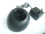 Motorola NNTN4019A Radio Battery Charger. Series: Xtn, T7000 CP100, &ac Adaptor. Fixed Price $7.80.