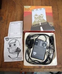 Nady PRC-8 Motorcycle Lane Communicator Intercom Fm Radio Vintage New. Fixed Price $49.99.