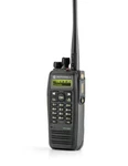 Motorola Xpr 6550 Uhf Portable Two-way Radio W/ No Battery. Fixed Price $350.00.