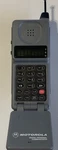 Motorola Cellularone Digital Personal Communicator Great Condition. 800MAH Batt.. Fixed Price $48.99.