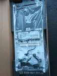 Ericsson Kry 901 369/1 Dual Band Remote Radio Unit Nib. Fixed Price $250.00.