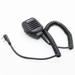 Kenwood KMC-45 Speaker Microphone Nib New In Box. Fixed Price $89.99.