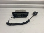 Motorola XPR4550 Uhf 403-470MHZ 40W Mobile Radio AAM27QPH9LA1AN. Fixed Price $124.99.