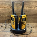 Uniden GMR2872-2XK 2-WAY Radios Submersible Marine Long Range. Fixed Price $79.99.
