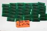 Motorola Astro Spectra MHLN6401A Interface Board. Fixed Price $15.00.