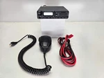 Vertex Standard VX-3200U VX3200U Uhf Mobile (ltr) 450-490MHZ 128 Ch 45W. Fixed Price $160.00.