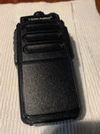 Tidradio TD-777 Two Way (body Only). Fixed Price $8.00.