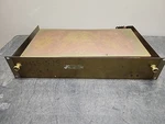 Ericsson Mastr Ii Range 3 Receiver Uhf/rackmount. Fixed Price $250.00.