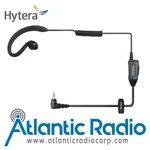 Hytera EHS16 C-style Earpiece With In-line Ptt And Mic. Fixed Price $16.50.