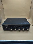 MFJ-941D Versa Tuner Ii Untested. Fixed Price $90.00.