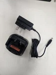Hytera Oem CH10L23 Two-way Radio Charger For BD502I BD552I. Fixed Price $14.99.