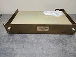 Ericsson Mastr Ii Range 3 Receiver Vhf/rackmount. Fixed Price $225.00.