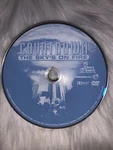 Countdown: The Skys Fire (dvd, 2006) Disc Only VA3. Fixed Price $5.00.