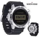 North Edge Digital Diving & Out Door Wrist Watch Computer Scuba Free. Fixed Price $139.00.