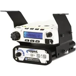 Rugged Radios RM-45/RM-50/RM-60/RM-100 Mobile And Intercom Mount For. Fixed Price $45.00.