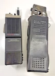 Vintage Realistic TRC-208 Citizens Band Transceiver 5 Watt 6 Channel. Fixed Price $75.00.