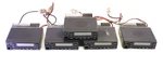 Kenwood TK-980 800MHZ Radio Fm Transceiver Mobile Unit, Lot 5. Fixed Price $231.00.
