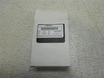 Motorola Hr Charge Nickel Cadium Battery Ntn 5545B. Fixed Price $20.00.