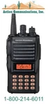 New Vertex/standard VX-424A, Ltr, Vhf 134-174 Mhz, Watt, 250 Ch Two Way Radio. Fixed Price $256.20.