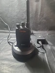 Motorola Mag One BPR40 Uhf Two Way Radio + Antenna Battery -. Fixed Price $29.99.