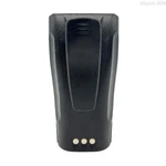 NNTN4497 Li-ion Battery For EP450 GP3138 GP3688 PR400 2-WAY Radio. Fixed Price $16.50.