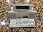 Motorola T5600 Series Intercom Radio T5620A - No Power Supply. Fixed Price $30.00.