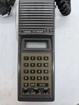 Yaesu FT-208R Vhf Handheld Ham Radio Transceiver. Fixed Price $95.00.