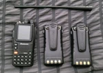 K! Wouxun KG-UV9PX+ Ham/gmrs Shtf Bettersaferadio Excellent Condition.. Fixed Price $160.00.