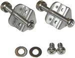Standard Horizon Explorer Vhf Radio Flush Mounting Kit For GX1600 GX1700. Fixed Price $19.90.