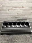 Used Motorola NTN1177E 6 Port Bay Rapid Radio Battery Charger. Fixed Price $12.50.
