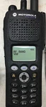 Motorola XTS2500 Iii Vhf 136-174MHZ Digital Radio W/ Fpp Only. Fixed Price $250.00.