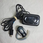 Motorola H700C Autoflip Boom Earpiece Earhook Headset Bluetooth Charger Parts!!. Fixed Price $9.77.