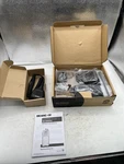 Kenwood Bearcom BC-500DU Uhf Portable Two-way Radio Microphone. Fixed Price $150.00.