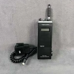 Realistic TRC-216 Citizens Band Transceiver 40 Channel Walkie Talkie W/ Mic. Fixed Price $49.99.