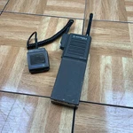Motorola MT500 Parts Only / Prop Ghost Busters Portable Radio Cosplay. Fixed Price $49.99.