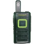 Klein Electronics POCKET+3G Blackbox Plus 3RD Generation 2-WAY Radio. Fixed Price $89.00.