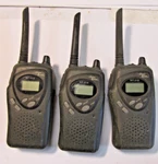 Vintage Fanon Model KF-310 Two Way Cb Walkie Talkie For Parts. Fixed Price $25.59.