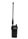 Icom IC-T7H Fm Transceiver (handheld) Tested. Fixed Price $111.73.