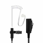 Impact M17-P1W-AT1 Acoustic Tube Earpiece, Motorola XPR3300 XPR3500. Fixed Price $83.60.