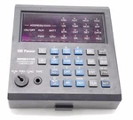 Ge Fanuc IC610PRG105B Handheld Programmer (no Keys). Fixed Price $109.95.